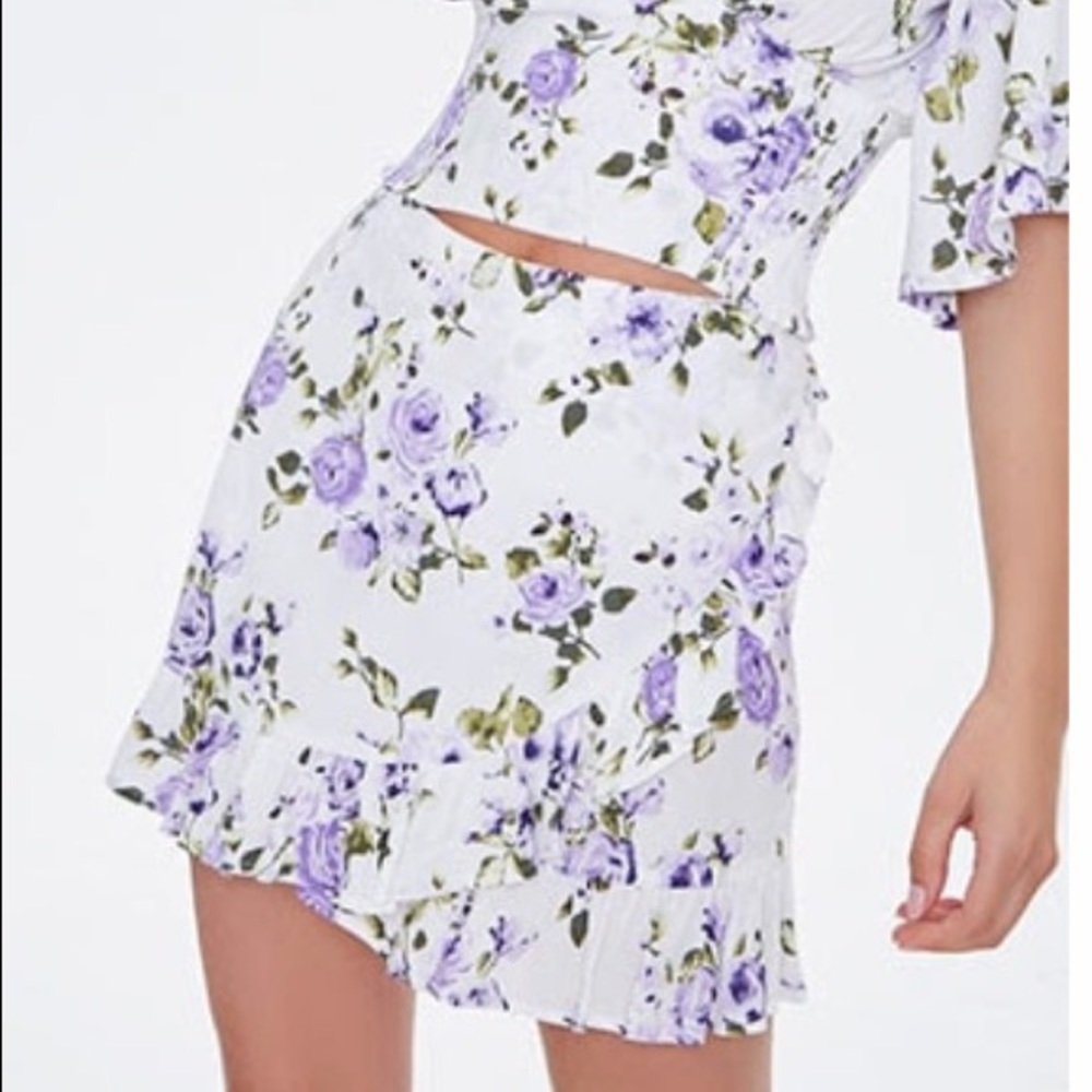 Brand new Forever21 shorts only!